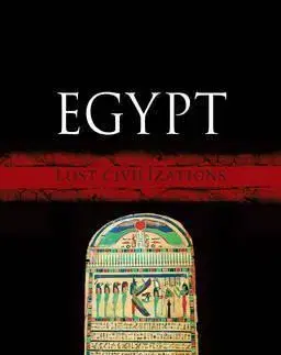 Archeológia, genealógia a heraldika Egypt - Christina Riggs