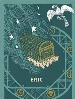 Cudzojazyčná literatúra Eric - Terry Pratchett