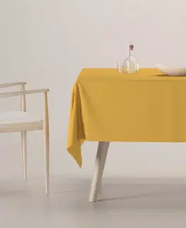 Obrusy Obrus na stôl obdĺžnikový