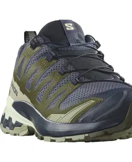 Trail Salomon Xa Pro 3D V9 M Veľkosť: 46 2/3 EUR