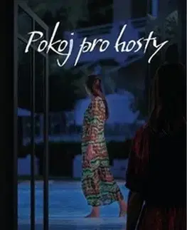 Detektívky, trilery, horory Pokoj pro hosty - Andrea Bartz