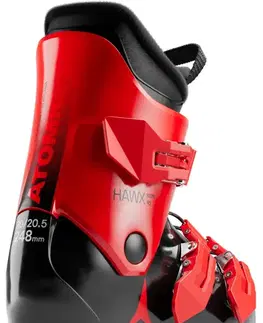 Detské lyžiarky Atomic Hawx Kids R3 Veľkosť: 20 cm