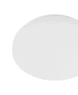 Svietidlá Eglo 74033 - LED Stropné svietidlo POGLIOLA-E LED/10W/230V 4000K pr. 26 cm 74033