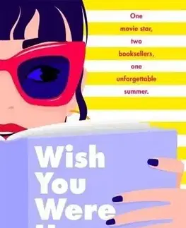 Young adults Wish You Were Her - Elle McNicoll