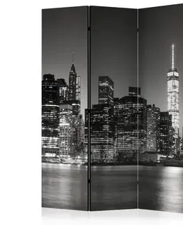 Paravány Paraván New York Nights Dekorhome