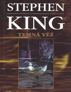 Sci-fi a fantasy Zpěv Susannah - Stephen King