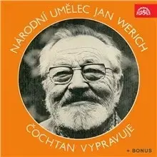 Humor a satira SUPRAPHON a.s. Čochtan vypravuje (+bonusy)