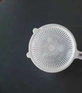 Sita Kinekus Sitko 15cm plastové s rúčkou