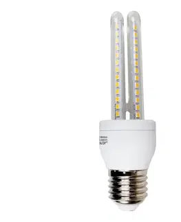 LED osvetlenie  B.V. LED Žiarovka B5 E27/8W/230V 3000K -  B10108COI