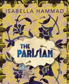 Historické romány The Parisian - Isabella Hammad