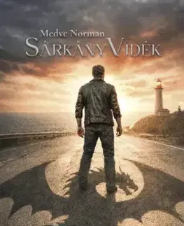 Sci-fi a fantasy SárkányVidék - Medve Norman