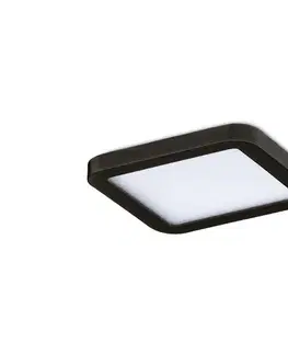 LED osvetlenie Azzardo  - LED zapustené kúpeľňové svietidlo SLIM LED/6W/230V IP44 