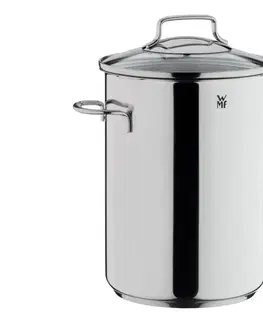 Hrnce WMF Hrniec na špargľu 16 cm 4,5 l