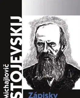 Novely, poviedky, antológie Zápisky z podzemia, Zlý žart - Fjodor Michajlovič Dostojevskij