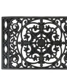 Koberce Rohožka Gothic 40x60x cm Arm 662