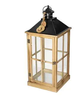 Lampáše Lampáš Igeris 66cm