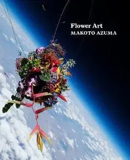 Fotografia Flower Art: Makoto Azuma - Makoto Azuma