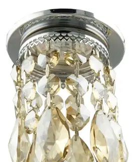Stropná svetla Bodové svetlo SK-64 Candellux