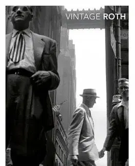 Cudzojazyčná literatúra I Married a Communist - Philip Roth