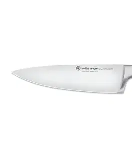 Kuchynské nože WÜSTHOF Nôž kuchársky Wüsthof CLASSIC Colour - Coral Peach, 16 cm 