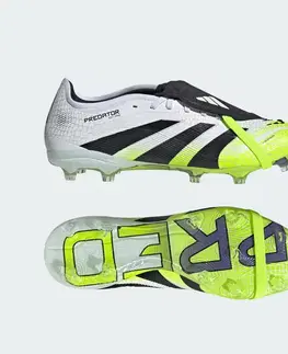 Kopačky Adidas Predator Pro FT FG M Veľkosť: 40 EUR