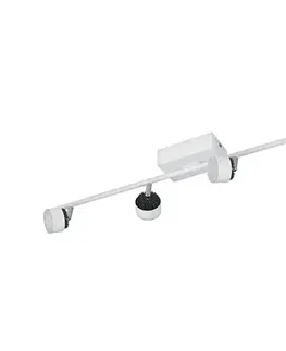 Svietidlá Eglo 93855 - LED bodové svietidlo ARMENTO 4xLED/6W/230V 93855
