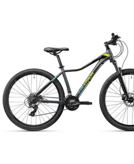 Bicykle Dámsky horský bicykel Cyclision Corpha 5 MK-II 29" Summer Rain - L (19", 170-185 cm)