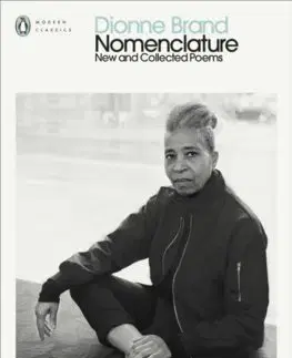 Svetová poézia Nomenclature - Dionne Brand