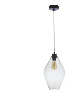 Svietidlá  Luster na lanku TULON 1xE27/60W/230V 4190