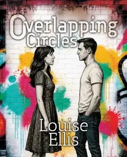 Poézia Overlapping Circles - Louise Ellis