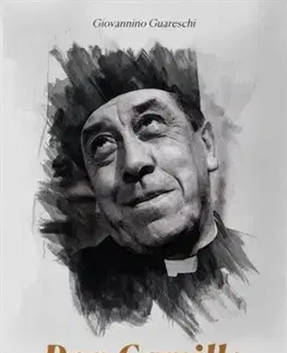 Svetová beletria Don Camillo a jeho ovečky - Guareschi Giovannino