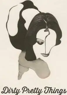 Cudzojazyčná literatúra Dirty Pretty Things - Michael Faudet