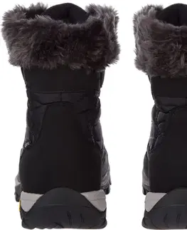 Obuv jesenná a zimná Mckinley Ronja AQX W Veľkosť: 36 EUR
