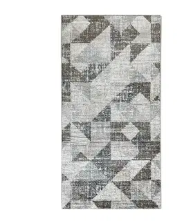 Moderné koberce Koberec Frisee Capri 1.6/2.3 E461A