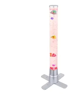 Lampy Globo 9017 - LED RGB Dekoračná lampa MENDOZA 9xLED/0,06W/230V 9017