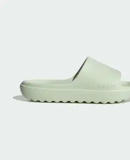 Šľapky Adidas Adilette Lumia Slides Veľkosť: 44,5 EUR