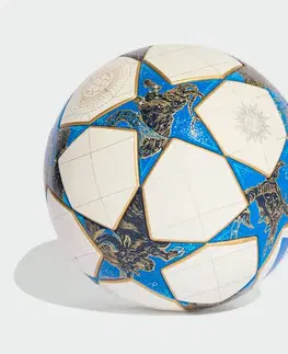 Lopty Adidas UCL Competition 25/26 League Stage Veľkosť: size: 5
