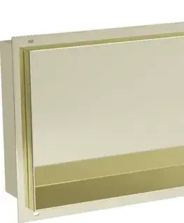 Kúpeľňový nábytok Mexen X-Wall 1951602010