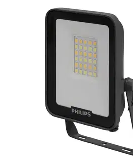 LED osvetlenie Philips - LED Reflektor LED/10W/230V 3000/4000/6500K IP65 911401871386