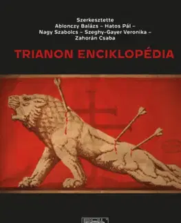 Svetové dejiny, dejiny štátov Trianon enciklopédia - Kolektív autorov