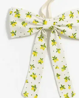 Bytové doplnky a dekorácie Door Ornament Door Bow-9