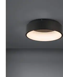 Svietidlá Eglo 390049 - LED Stmievateľné stropné svietidlo MARGHERA LED/25,5W/230V 3000K 390049