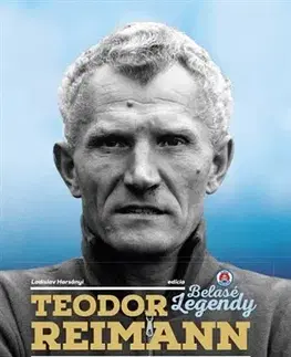 Šport Teodor Reimann - Ladislav Harsányi
