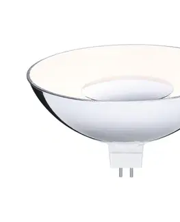 LED osvetlenie LED reflektorová žiarovka GU5,3/4,9W/12V 3000K - Paulmann 28802 28802