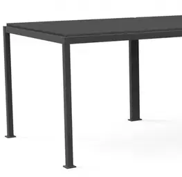 Bioklimatické pergoly Bioklimatická pergola 9x3 m SCHATLER MODERN HomeGarden