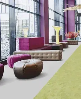 Colour FORBO Flotex Colour Calgary lime T590014