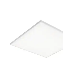 Svietidlá Paulmann 79822 - LED/34W Stmievateľné stropné svietidlo VELORA 230V 79822