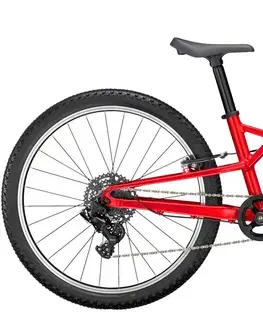 Detské bicykle Trek Wahoo 24 Path Veľkosť: 24