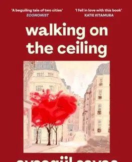Beletria Walking on the Ceiling - Aysegul Savas