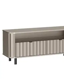 Všetky produkty TV stolík Novado 6nv 140 Clay Gray